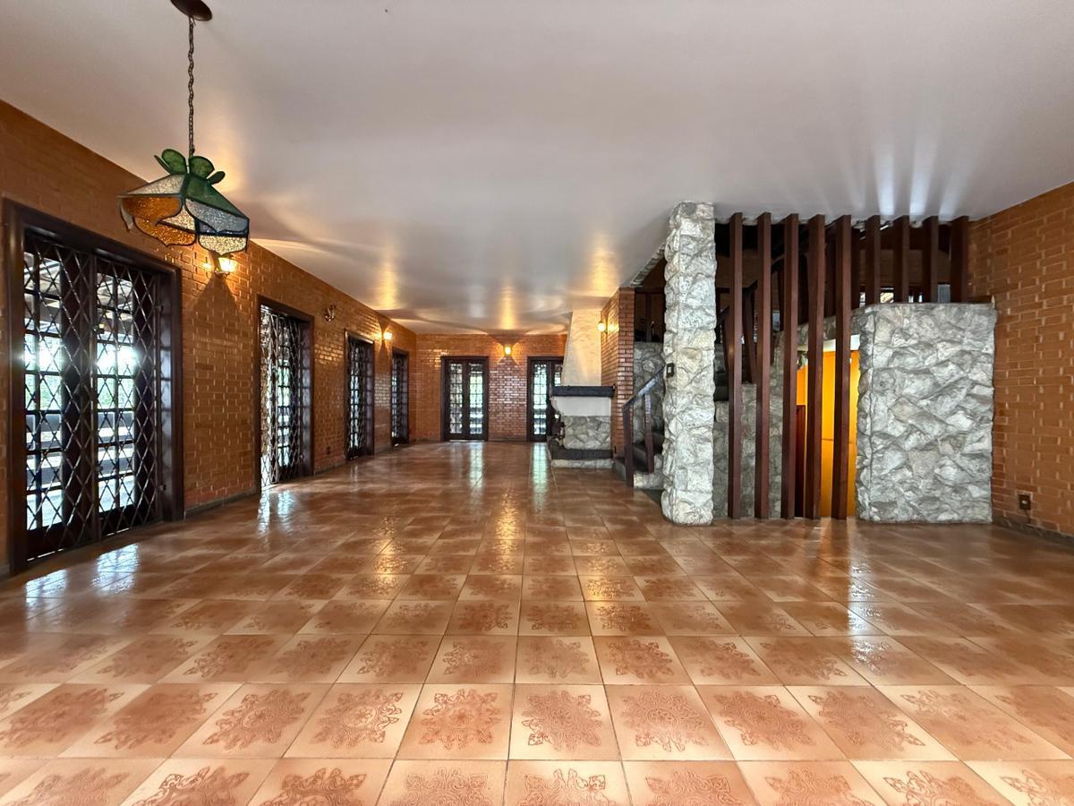 Casa, São Luiz (pampulha), 5 Quartos, 10 Vagas, 3 Suítes