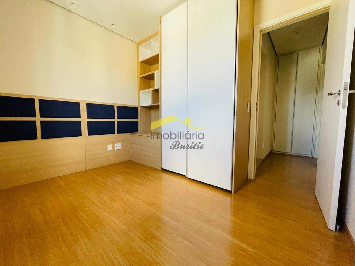 Apartamento, Buritis, 2 Quartos, 2 Vagas, 1 Suíte