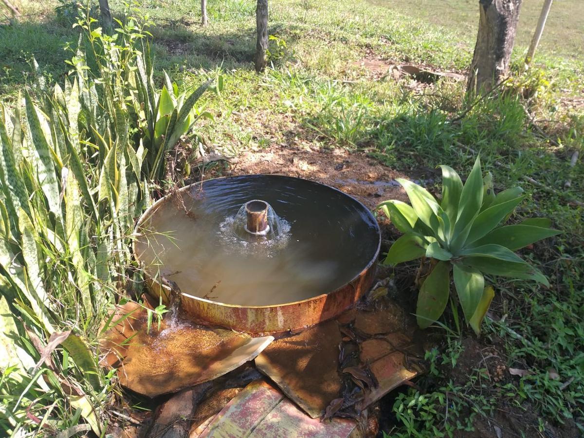 Fazenda, Urucuia, 4 Quartos, 6 Vagas, 1 Suíte