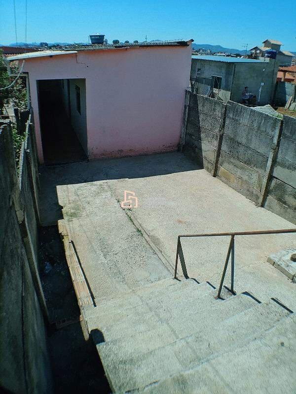 Casa, Jatobá (barreiro), 1 Quarto