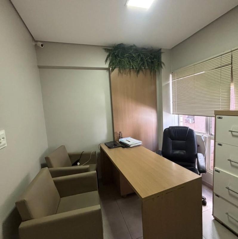Andar, Funcionários, 0 Quarto, 0 Vaga
