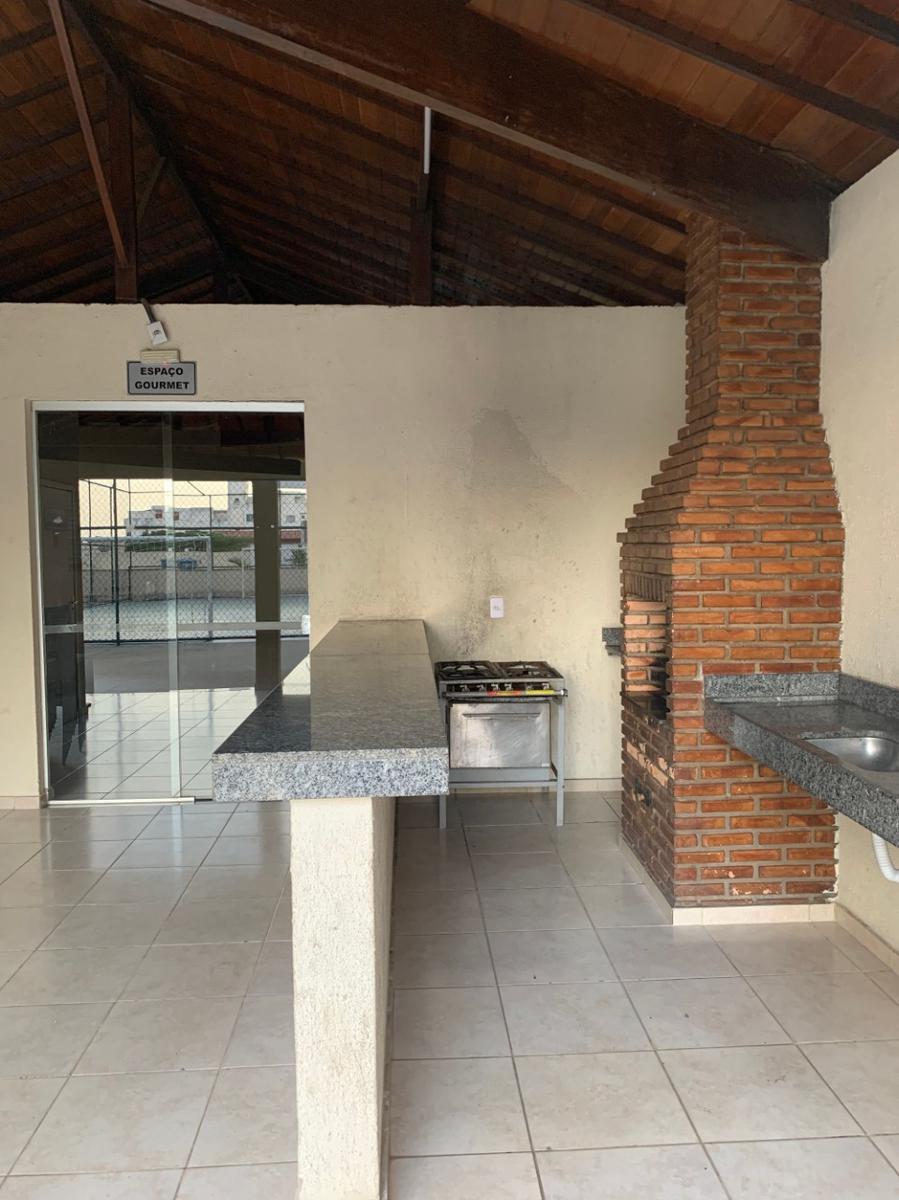 Apartamento, Castelo, 3 Quartos, 1 Vaga, 1 Suíte