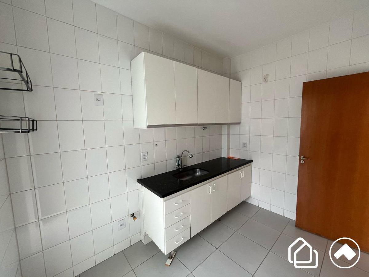 Apartamento, Buritis, 3 Quartos, 2 Vagas, 1 Suíte