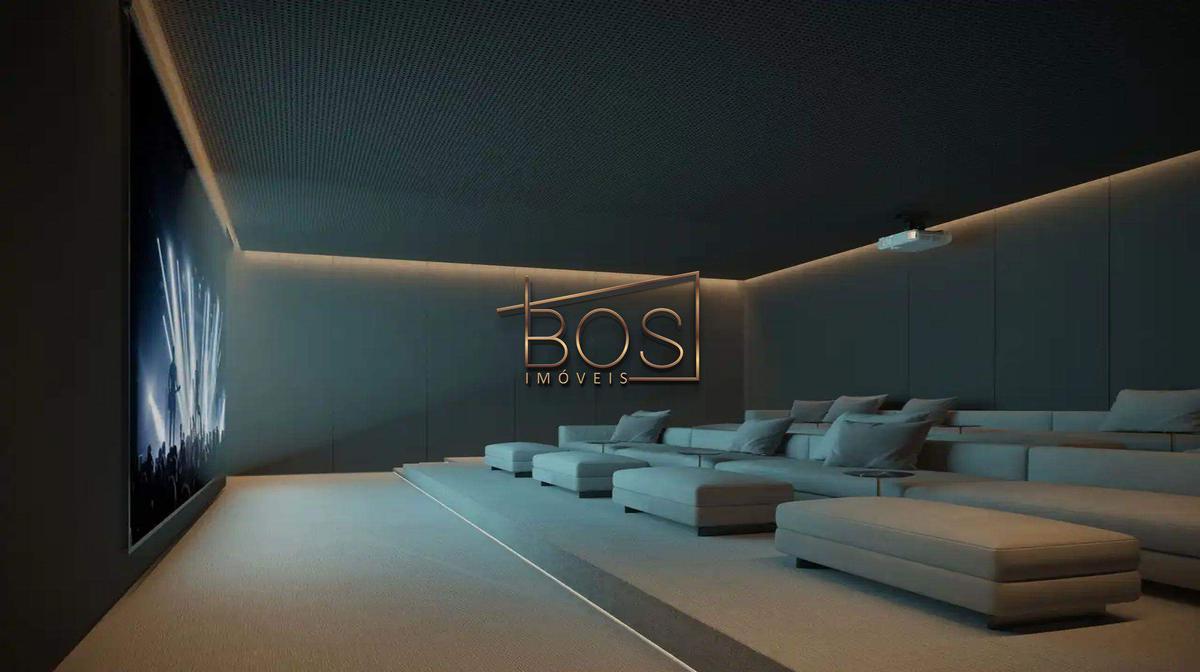 Apartamento, Jardim das Mangabeiras, 4 Quartos, 4 Vagas, 4 Suítes