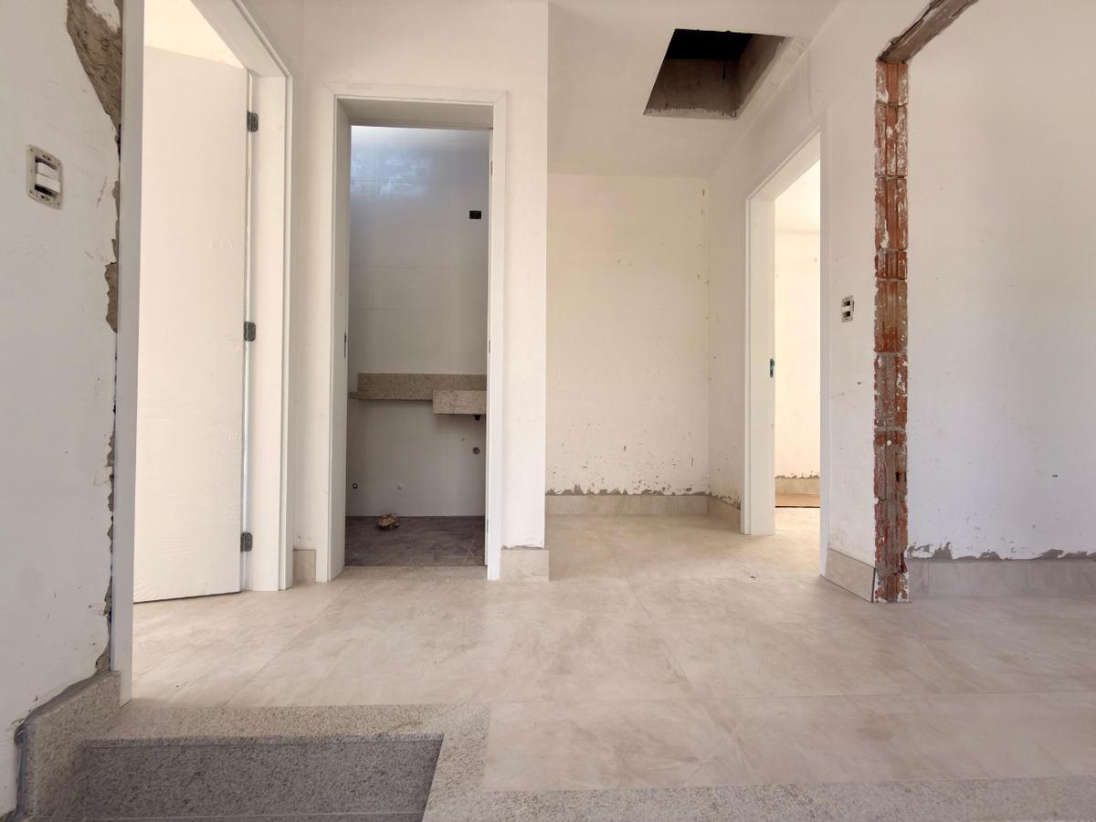Casa, Santa Amélia, 3 Quartos, 2 Vagas, 1 Suíte