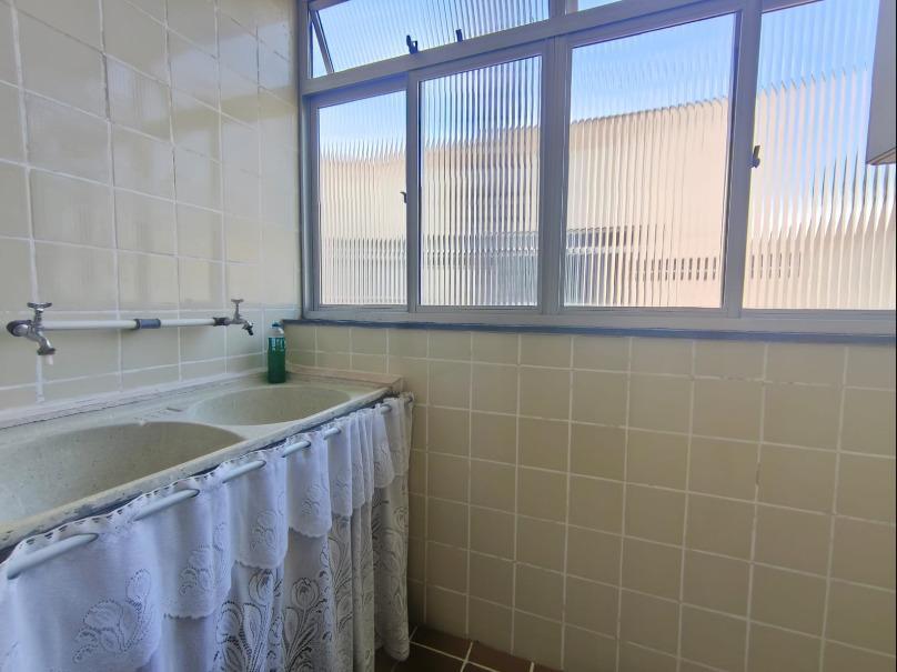 Apartamento, Indaiá, 2 Quartos, 1 Vaga