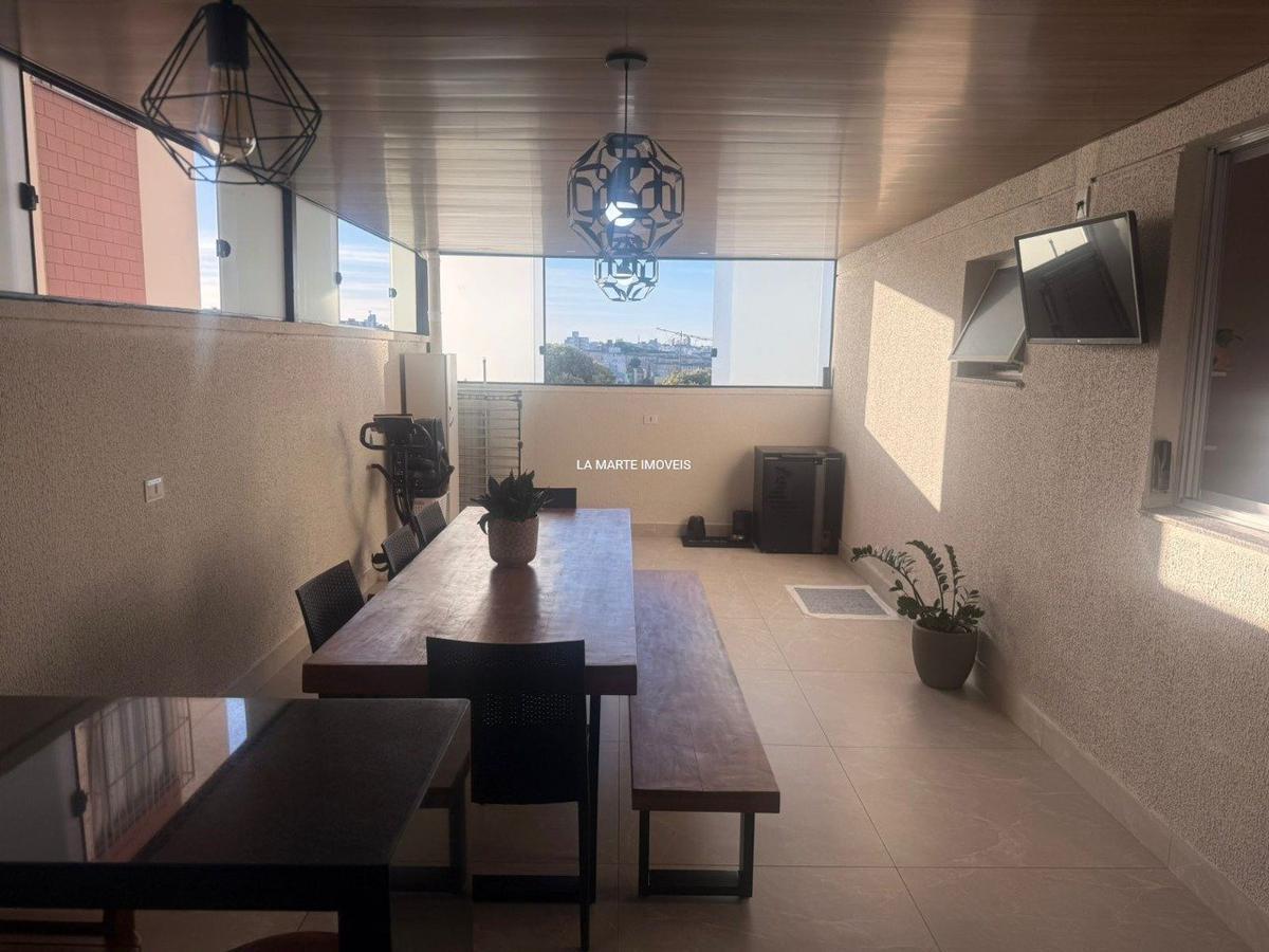 Apartamento, Inconfidentes, 2 Quartos, 1 Vaga