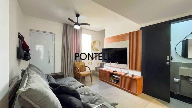 Casa, Castelo, 2 Quartos, 2 Vagas