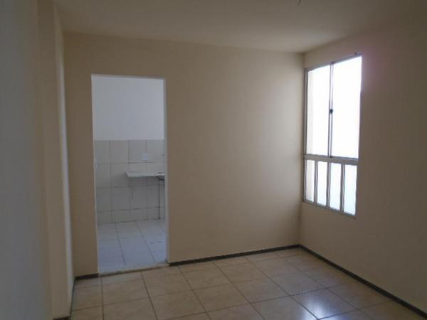 Apartamento, Ouro Minas, 2 Quartos, 1 Vaga