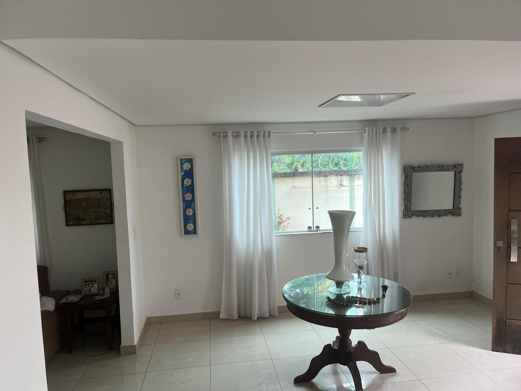 Casa, Cidade Praia Angélica II, 4 Quartos, 2 Vagas, 1 Suíte