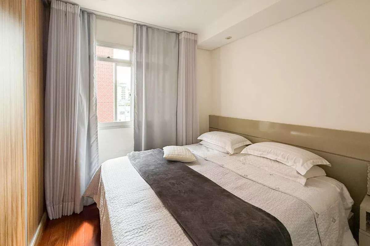 Apartamento, Buritis, 3 Quartos, 2 Vagas, 1 Suíte