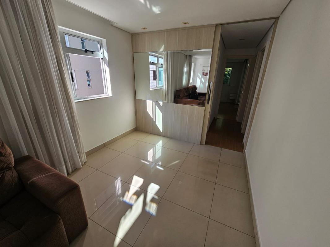 Apartamento, Sion, 3 Quartos, 2 Vagas, 1 Suíte