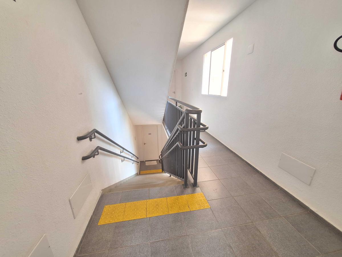 Apartamento, Nova Pampulha, 2 Quartos, 1 Vaga