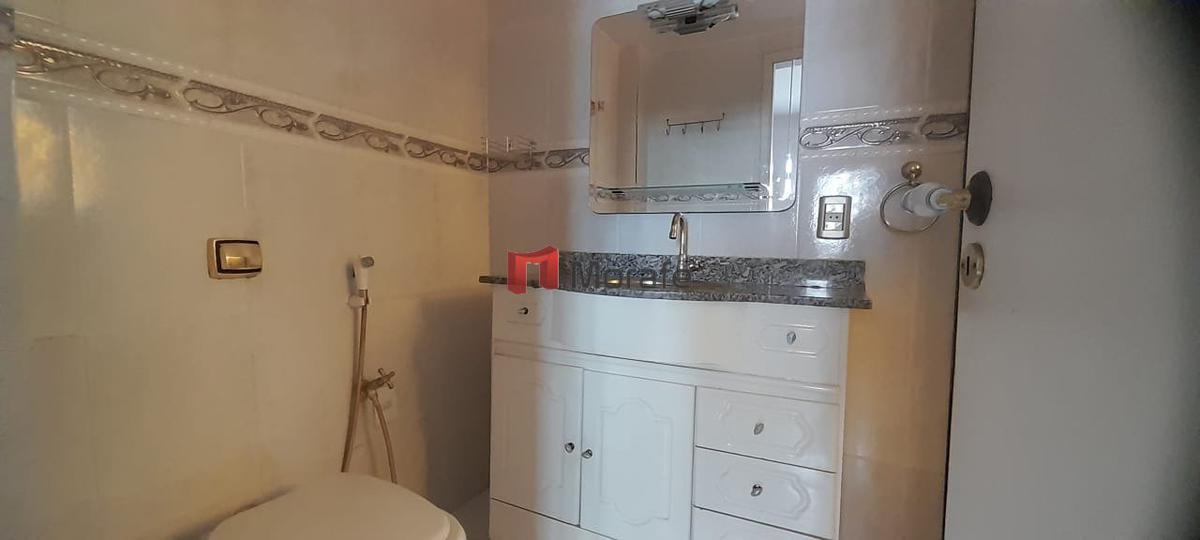 Apartamento, Salgado Filho, 3 Quartos, 1 Vaga, 1 Suíte