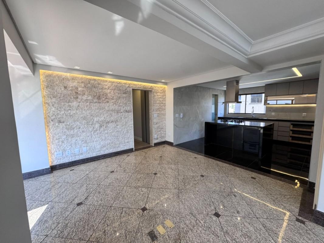 Apartamento, Santo Antônio, 4 Quartos, 3 Vagas, 1 Suíte