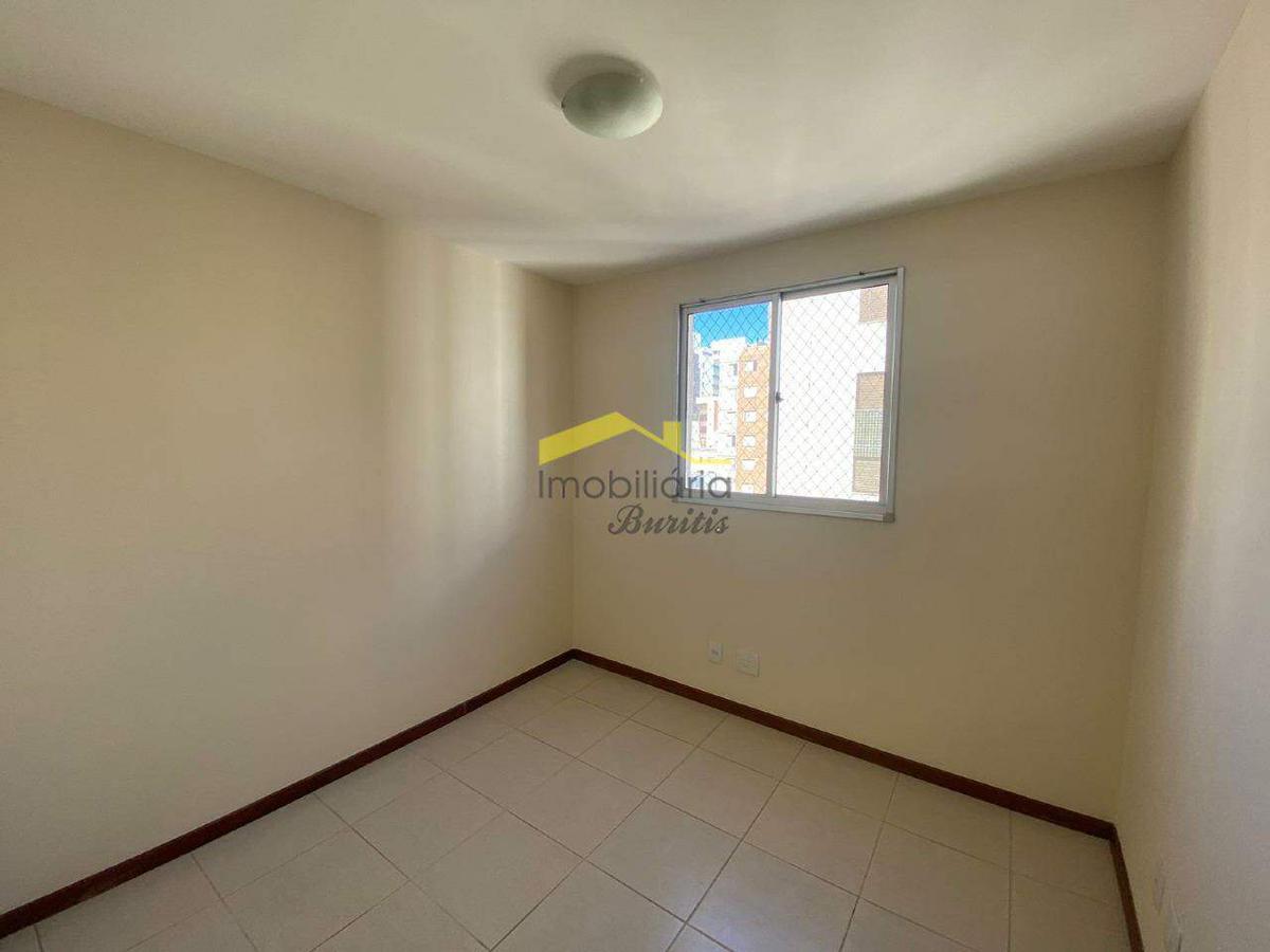 Apartamento, Buritis, 3 Quartos, 2 Vagas, 1 Suíte
