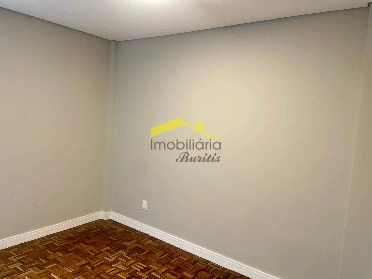 Apartamento, Havaí, 3 Quartos, 1 Vaga