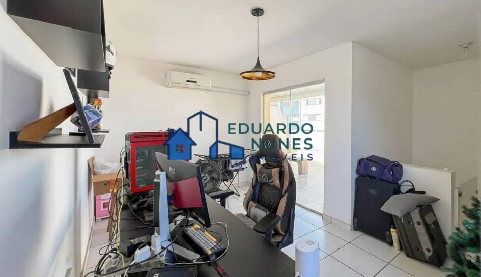 Cobertura, Manacás, 3 Quartos, 3 Vagas, 1 Suíte