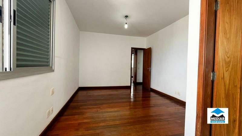 Apartamento, Sion, 4 Quartos, 3 Vagas, 3 Suítes