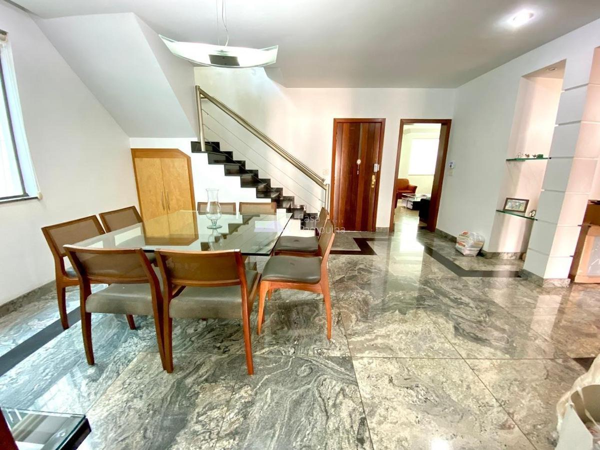 Casa, Santa Branca, 4 Quartos, 3 Vagas, 3 Suítes