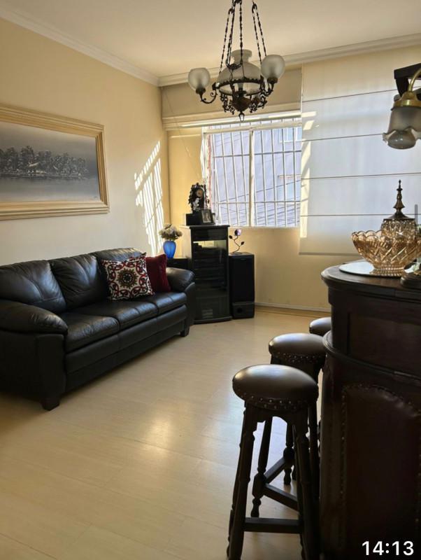 Apartamento, Alto Barroca, 3 Quartos, 1 Vaga, 1 Suíte