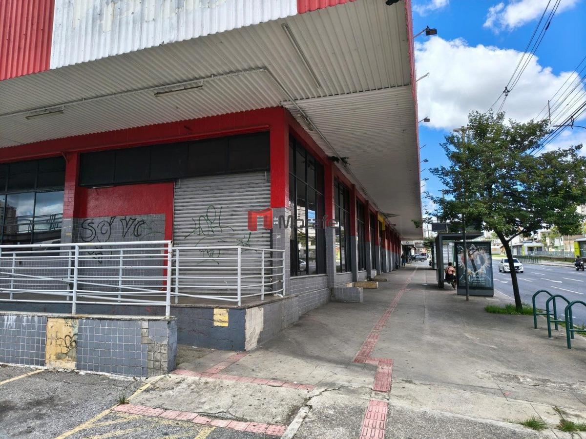 Galpão, Sagrada Família, 0 Quarto, 0 Vaga