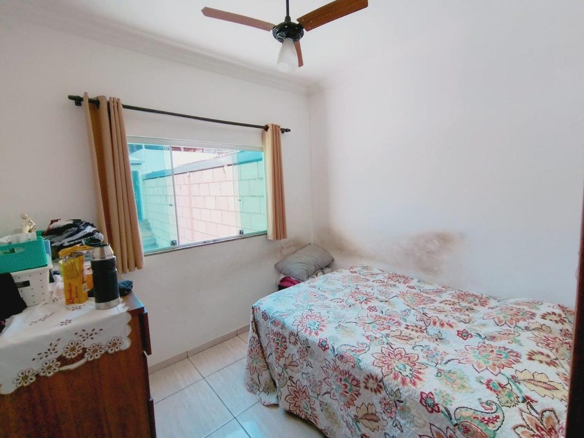 Casa, Céu Azul, 3 Quartos, 4 Vagas, 1 Suíte