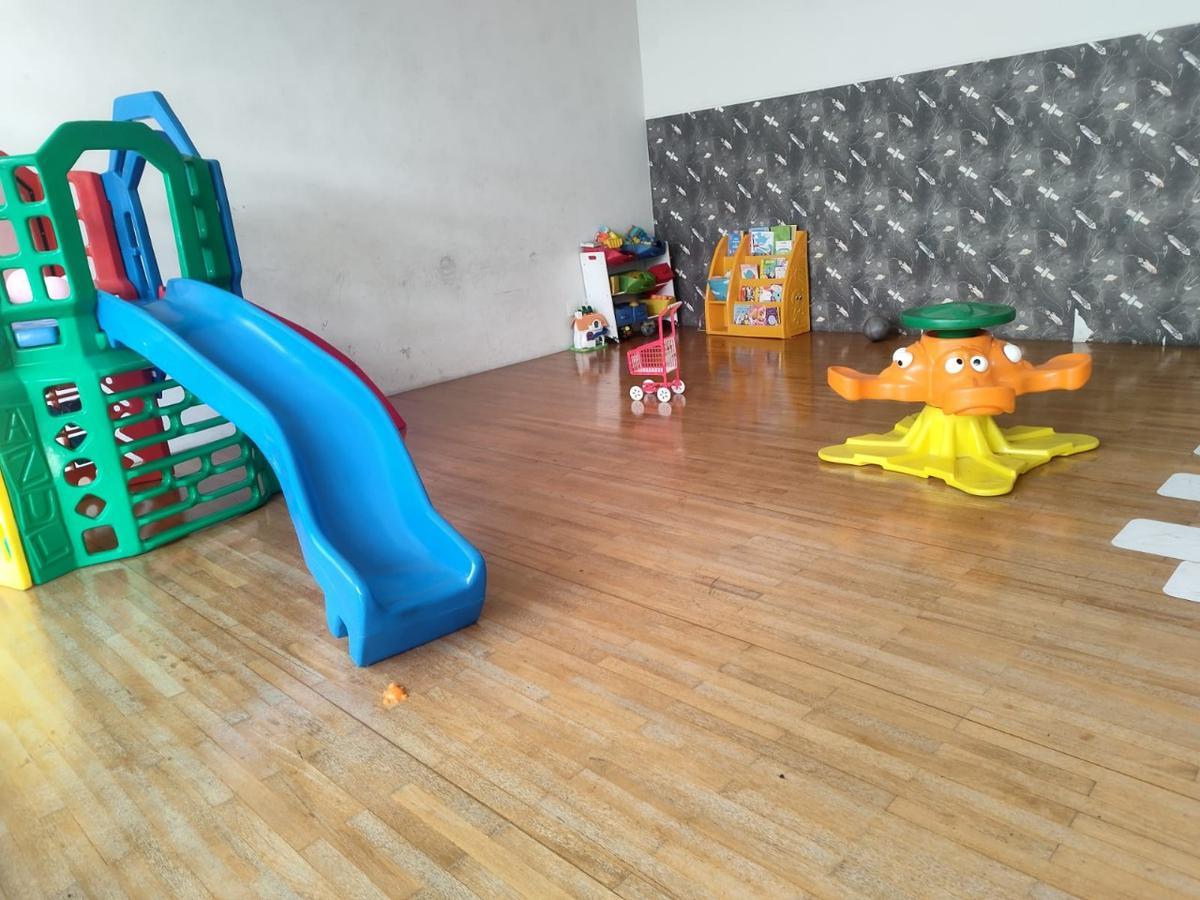 Apartamento, Palmares, 3 Quartos, 2 Vagas, 1 Suíte