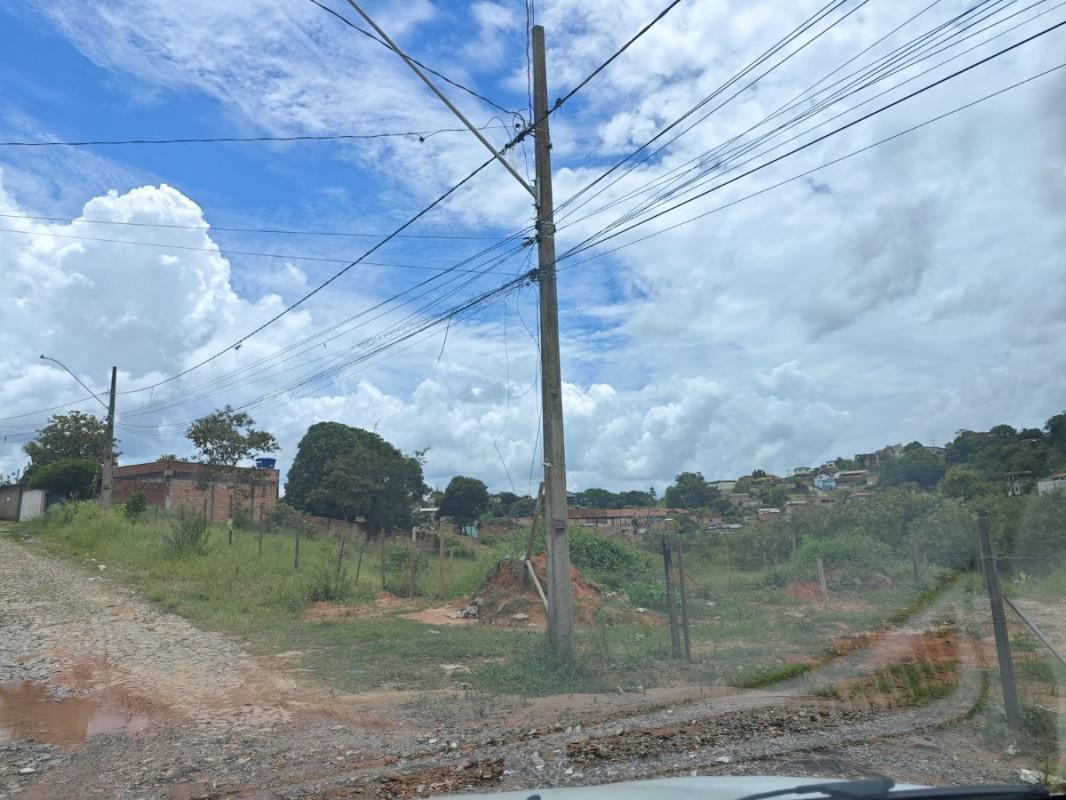 Lote, Porto Seguro, 0 Quarto, 0 Vaga