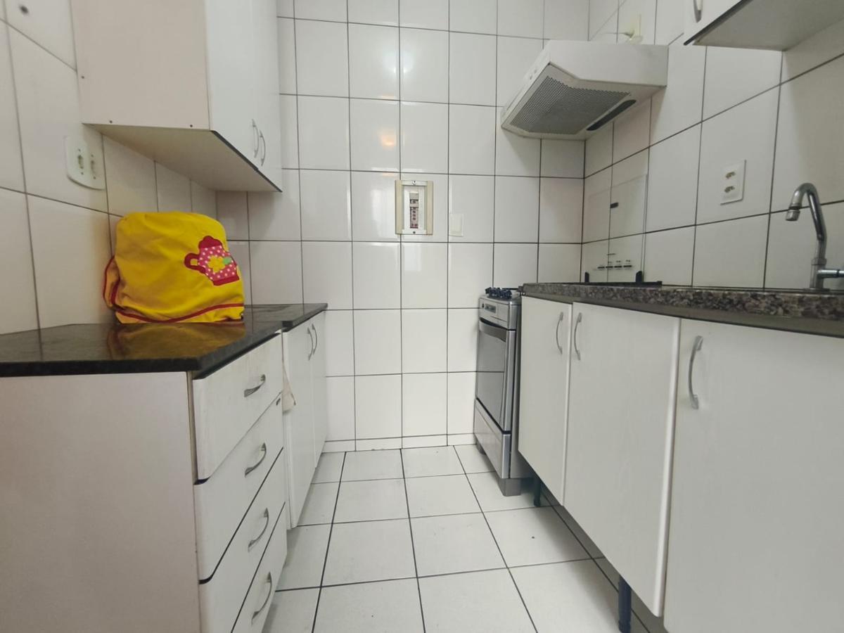 Cobertura, Ouro Preto, 3 Quartos, 1 Vaga