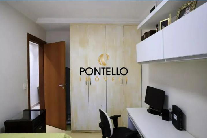 Apartamento, Colégio Batista, 4 Quartos, 2 Vagas, 1 Suíte
