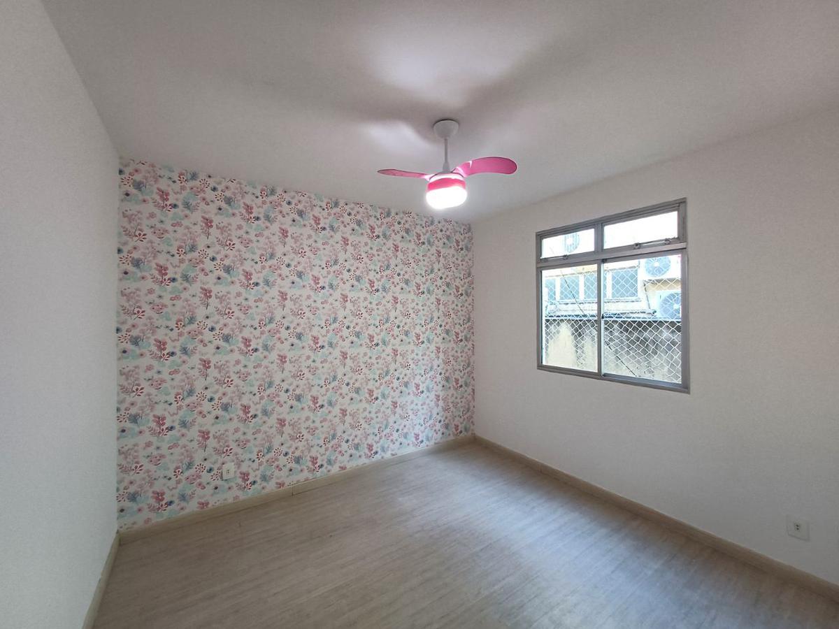 Apartamento, Palmares, 3 Quartos, 2 Vagas, 1 Suíte