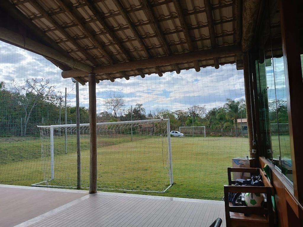 Fazenda, Vargem Bento da Costa, 6 Quartos, 10 Vagas, 3 Suítes
