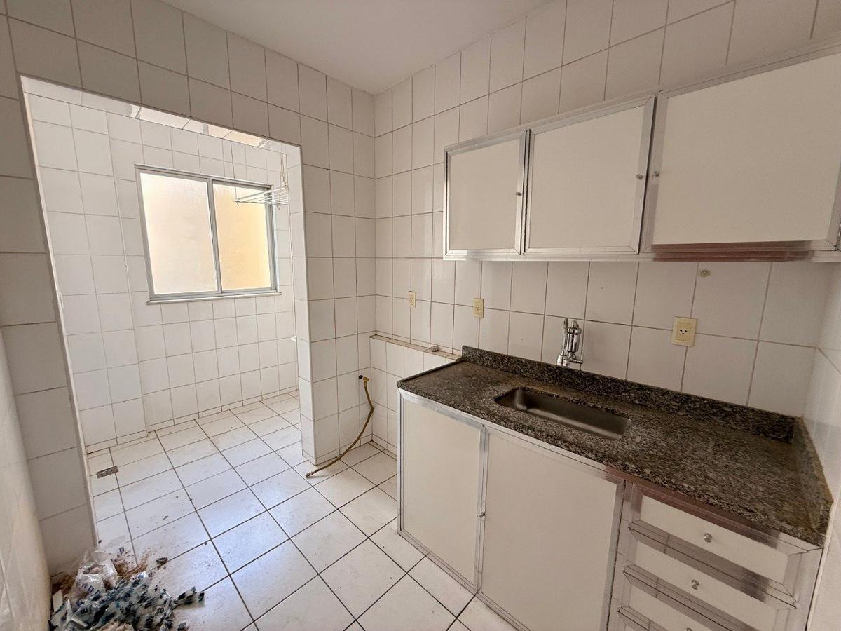 Apartamento, Liberdade, 3 Quartos, 1 Vaga, 1 Suíte