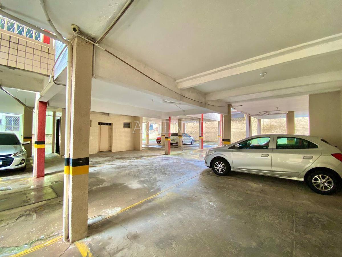 Apartamento, João Pinheiro, 2 Quartos, 0 Vaga, 0 Suíte