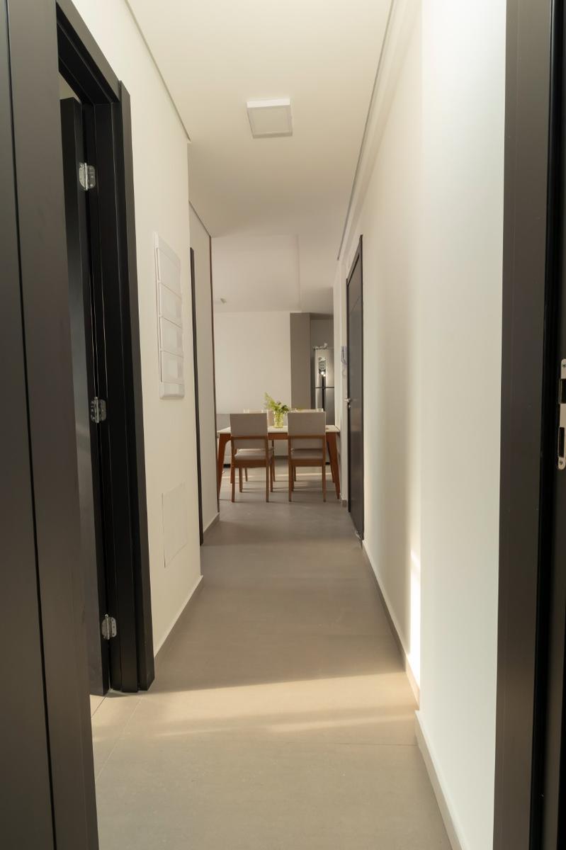 Apartamento, Santo Agostinho, 2 Quartos, 1 Vaga, 1 Suíte