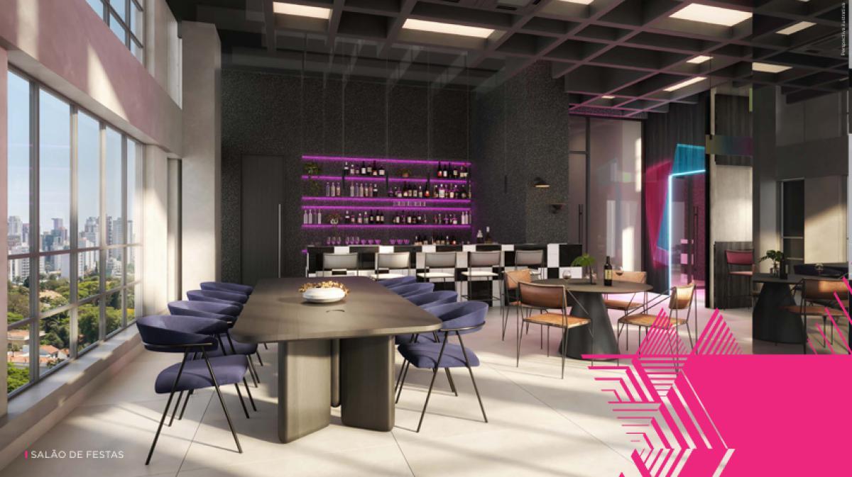 Apartamento, Boa Viagem, 2 Quartos, 1 Vaga, 1 Suíte