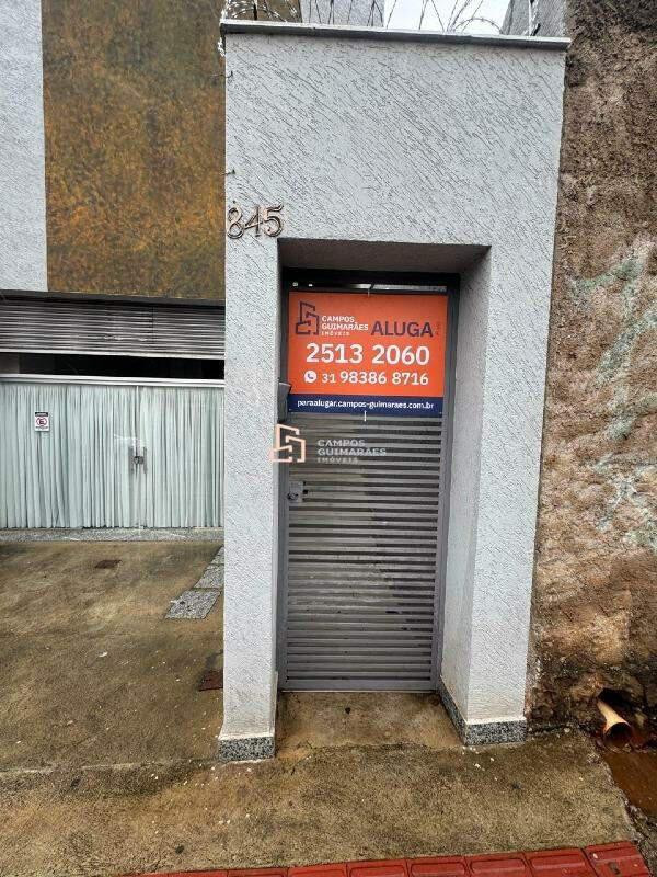 Apartamento, Cardoso, 1 Quarto