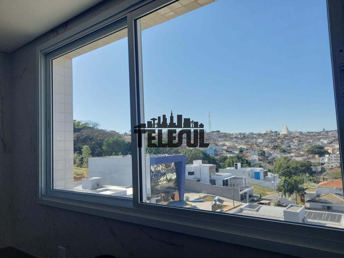 Apartamento, Vila Pinto, 3 Quartos, 3 Vagas, 3 Suítes