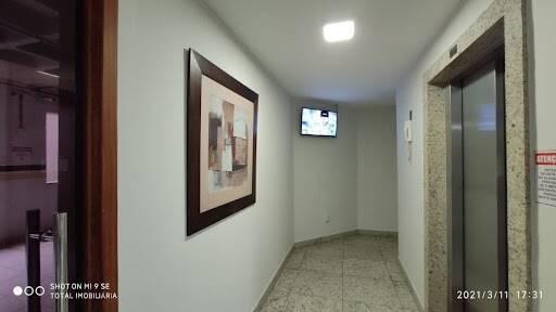 Apartamento, Horto, 3 Quartos, 2 Vagas, 1 Suíte