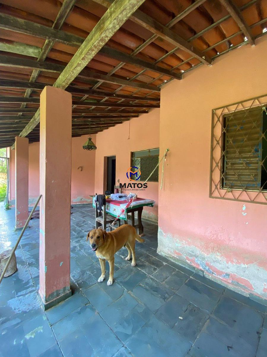 Fazenda, Bonanza, 3 Quartos, 10 Vagas