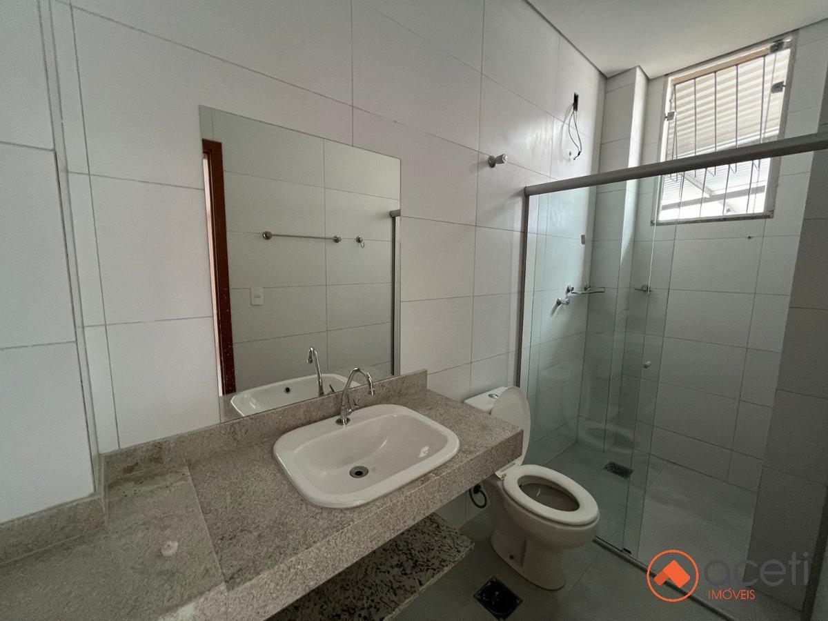 Apartamento, Buritis, 2 Quartos, 1 Vaga, 1 Suíte