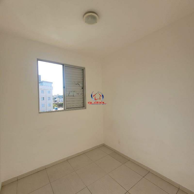 Apartamento, Ouro Preto, 3 Quartos, 1 Vaga, 1 Suíte