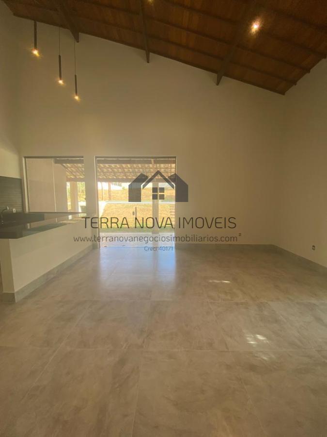 Casa em Condomínio, Condomínio Vale do Luar, 3 Quartos