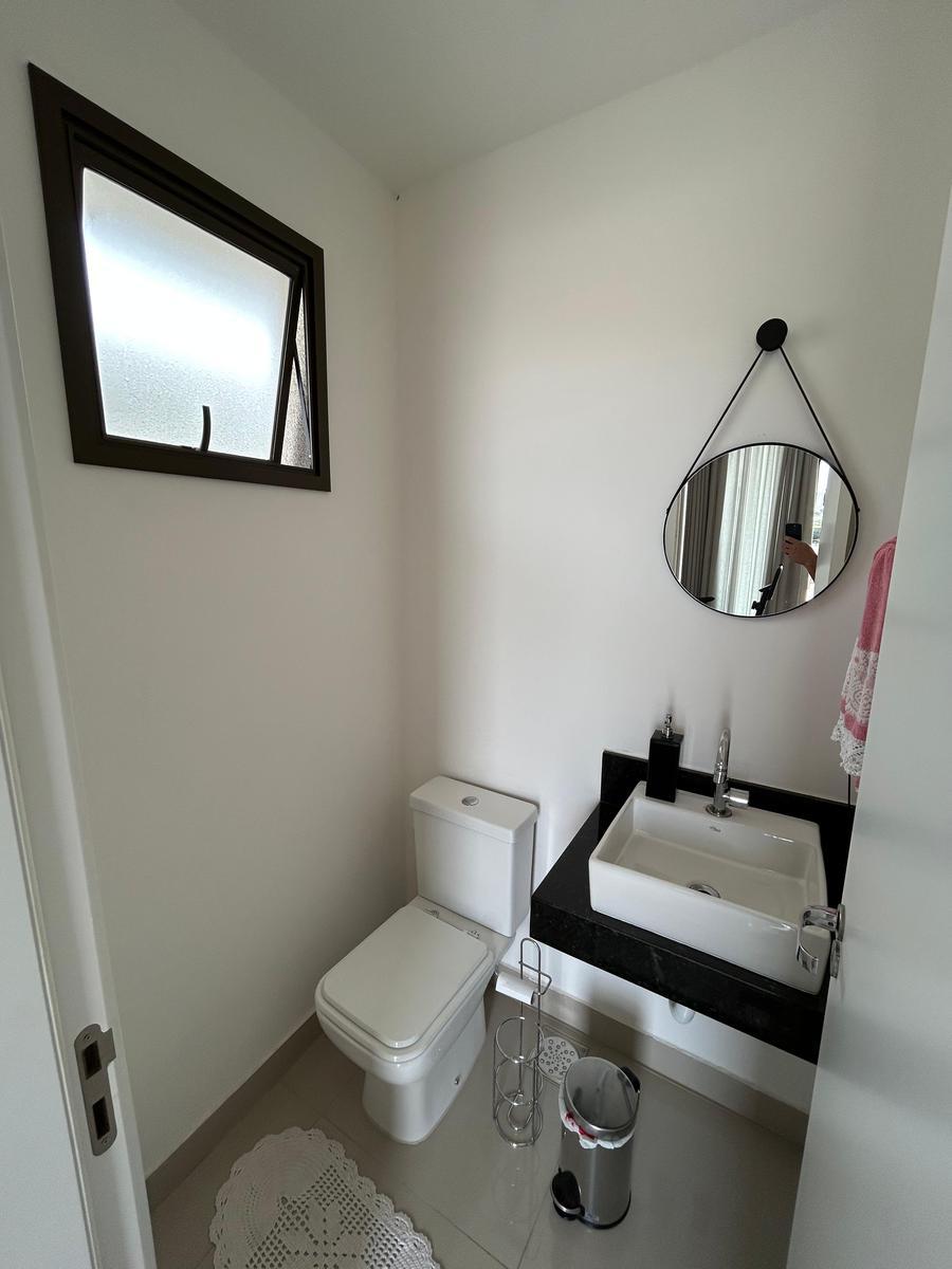 Cobertura, Ouro Preto, 3 Quartos, 3 Vagas, 1 Suíte