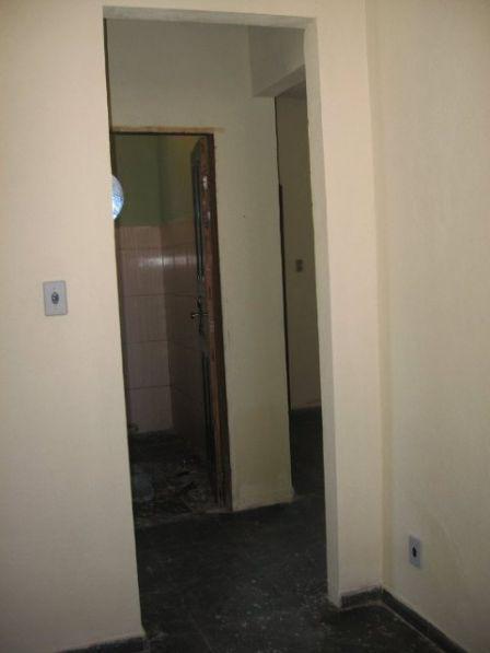 Casa, Santinho, 2 Quartos, 1 Vaga