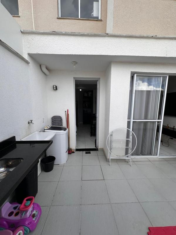 Apartamento, Novo Horizonte, 2 Quartos, 2 Vagas, 1 Suíte