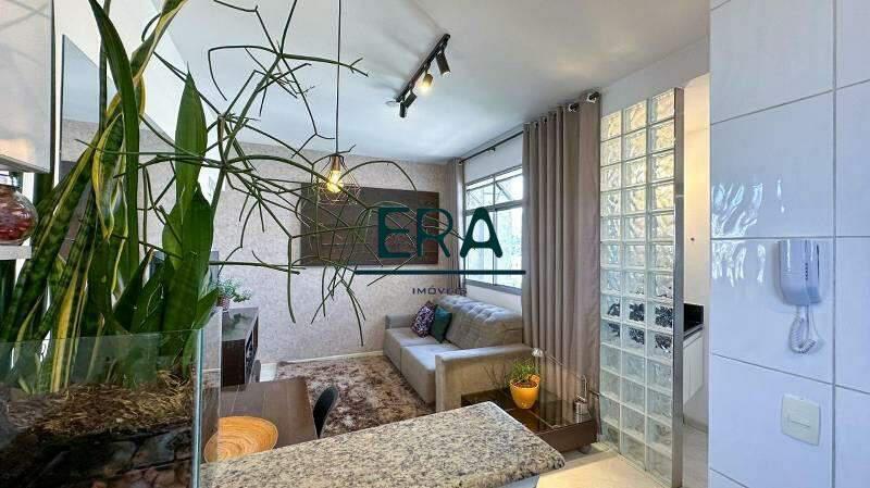 Apartamento, Lourdes, 1 Quarto, 1 Vaga, 1 Suíte