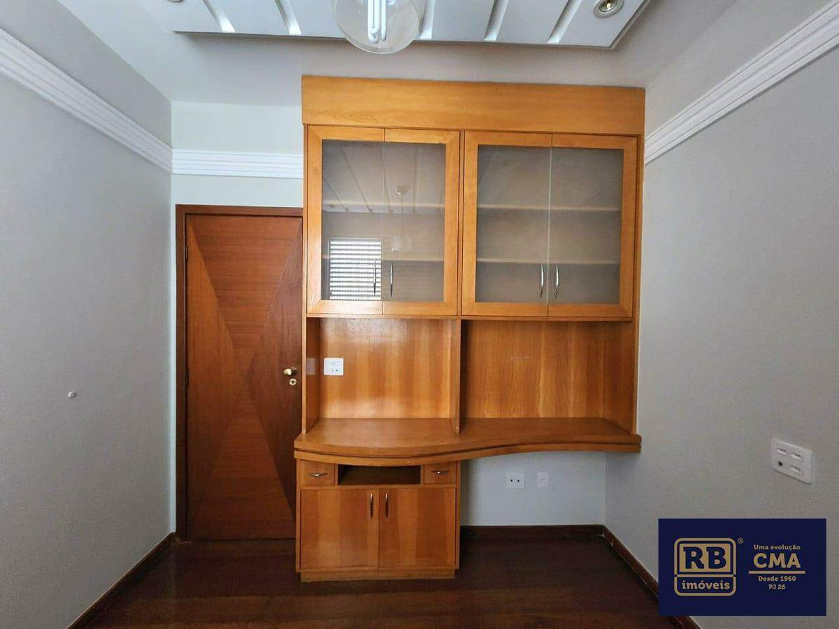 Apartamento, Barro Preto, 4 Quartos, 2 Vagas, 1 Suíte