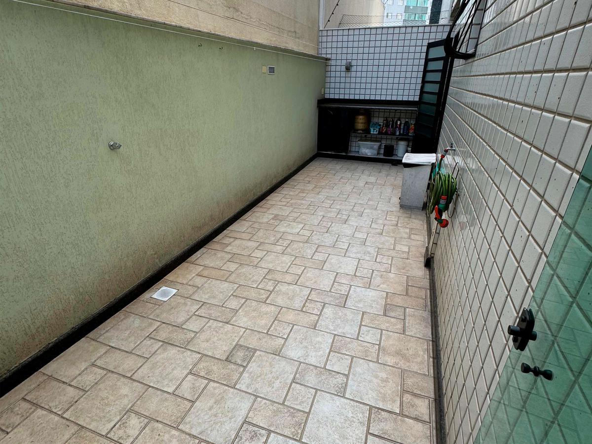 Apartamento, União, 4 Quartos, 3 Vagas, 1 Suíte